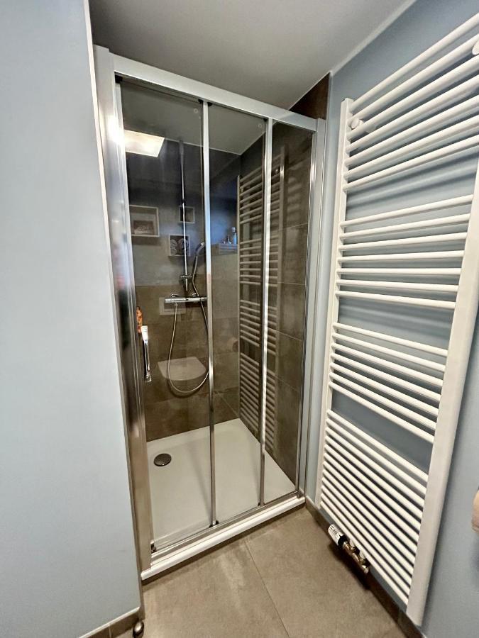 Appartement Le Nid De Salsa *