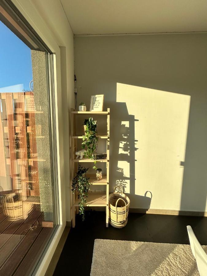 Appartement Le Nid De Salsa Walferdange