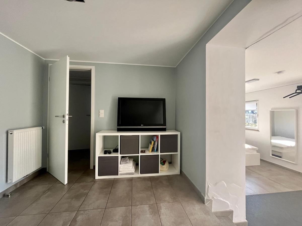 Le Nid De Salsa Appartement
